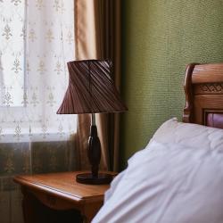 Фото Отель Сибирская Венеция