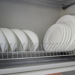 Фото Апартаменты Kvartira sutki irk на улице Халтурина 26