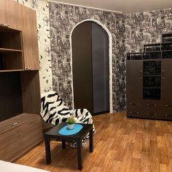 Фото Апартаменты на улице Черниговская 4