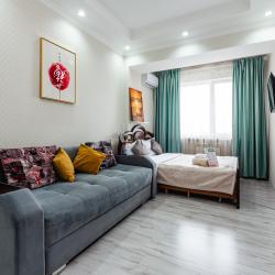 Фото Отель Meridian Apartments (Мередиан Апартментс) на улице Шевченко