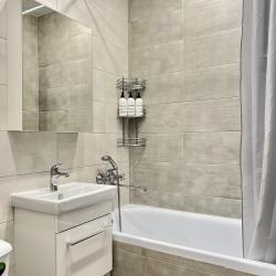 Фото Апартаменты на улице Яшина