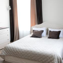 Фото Отель Дом купца Сыромятникова