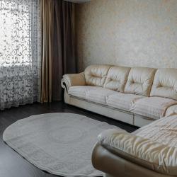 3-комнатные апартаменты улучшенные