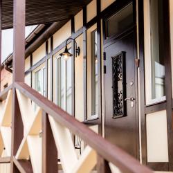 Фото Отель 8SNOFF (8Снофф)