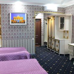 2-местный номер стандарт улучшенный (с завтраком)