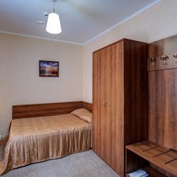 Фото Отель 07