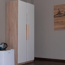 Номер делюкс полулюкс