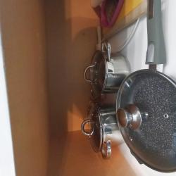 1-комнатные апартаменты стандарт Знаменщикова 10