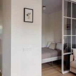 Фото Апартаменты Gentle Rent на улице Октябрьская 18