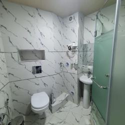 Фото Отель Reikartz Namangan (Рейкартц )