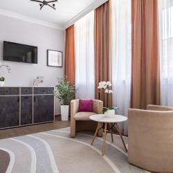 СЕМЕЙНЫЙ LUX (премиум бизнес)