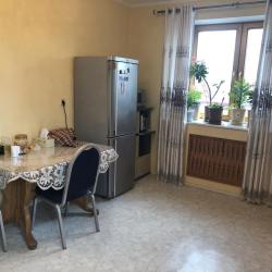 Фото Отель Гостевой дом Комфорт