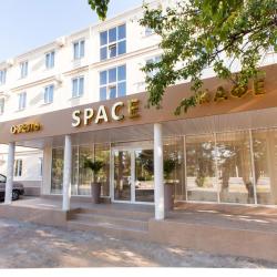 Фото Отель Space (Спейс)