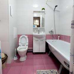 Фото Отель EasyRent на улице Арцыбушевская 45