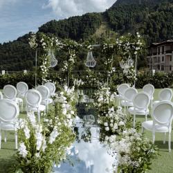 Фото Отель Rixos Krasnaya Polyana Sochi (Риксос Сочи)