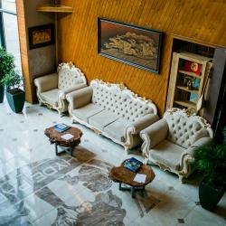 Фото Отель Ethno Park Resort (Этно-парк Резорт)