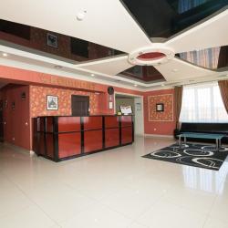 Фото Отель Комфорт