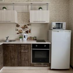 Фото Апартаменты на проспекте Ленина 128