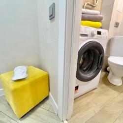 1-комнатные апартаменты стандарт