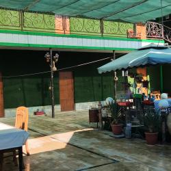 Фото Отель Green House Hotel Bukhara (Грин Хаус )