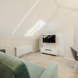 Фото Отель Криница Апарт