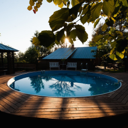 Фото Отель Верховье