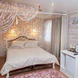 Номер люкс семейный