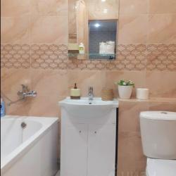 Фото Апартаменты на Чехова 43 корпус 1