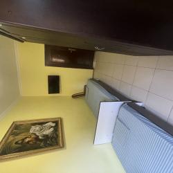 Комната стандарт с 3 односпальными кроватями