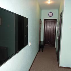 Фото Отель Никольская