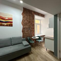 фото 10 Апартаменты Merino Home Attis (Мерино Хоум Аттис)