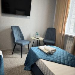 Фото Отель Котел.Ок