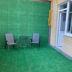 Фото Отель МореАпарт на улице Парковая