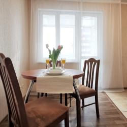 2-комнатные апартаменты стандарт