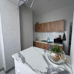 Фото Отель Apartments by Xasanov 2 ком. на Мира 3