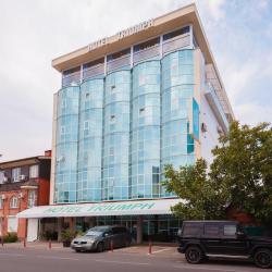 Фото Отель Триумф