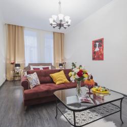 фото 2 GMApartments (ДжиЭмАпартментс) на переулке Брюсов 2/14 строение 2