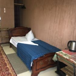 Фото Отель Контакт