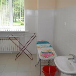 Фото Отель Санаторий Ай