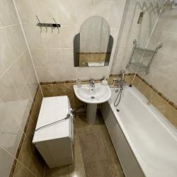 Фото Отель Комфорт Сити на бульваре Радищева 20