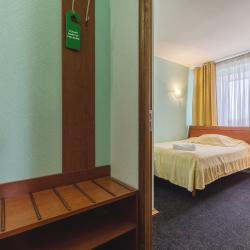 Фото Отель Оазис