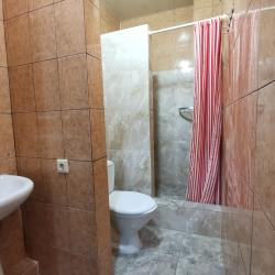 Номер стандарт с 2 односпальными кроватями