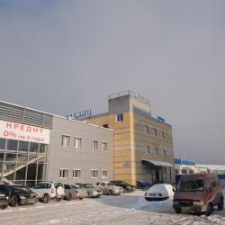 Фото Отель Премио
