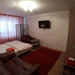 1-комнатные апартаменты стандарт