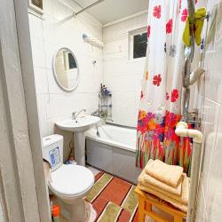 Фото Апартаменты на улице Геологическая