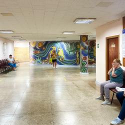 Фото Отель Санаторий Приморье