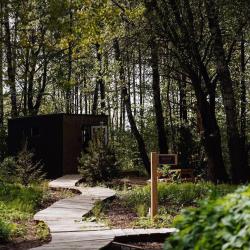 Фото Отель Терруар