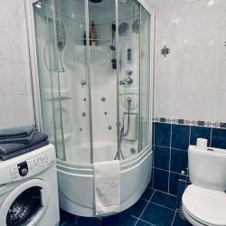 Фото Отель FlatRoom на улице Попова 35Б