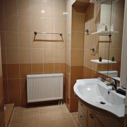 Фото Отель Коттеджи в деревне