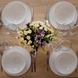 Фото Отель RentAp (РентАп) на улице Богдана Хмельницкого 59